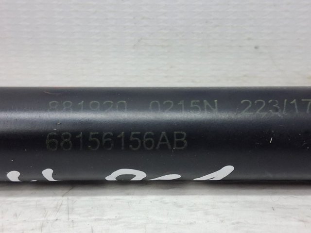 CHRYSLER 68156156AB Амортизатор капота в наличии Чернигов
