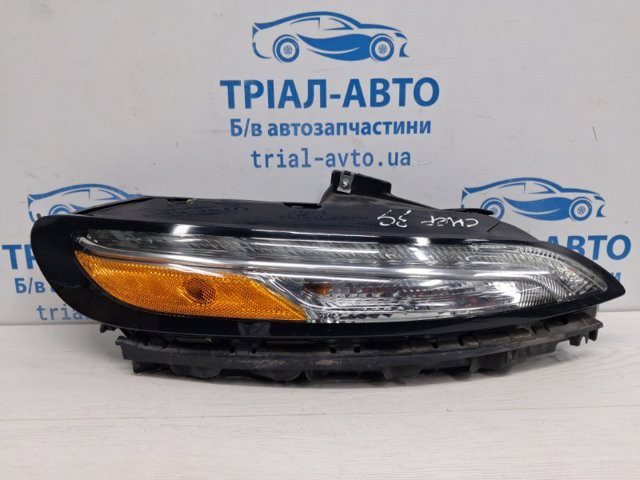 Ходовые огни, правый 68157102AL CHRYSLER