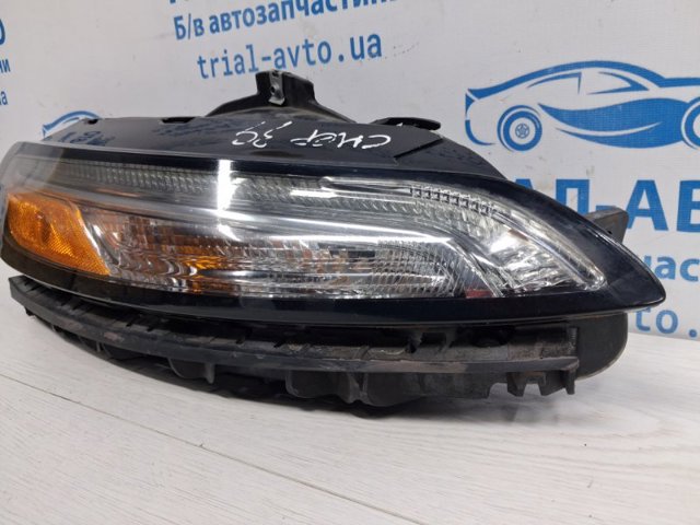 68157102AL CHRYSLER Фара дневного света правая купить в Черновцы