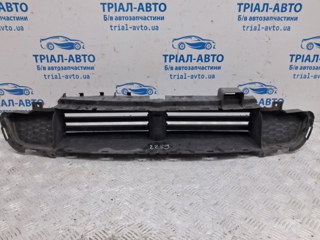 Жалюзи радиатора 68164480AC CHRYSLER