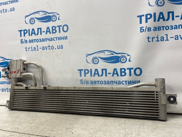 68165900AE CHRYSLER Радиатор охлаждения АКПП купить в Житомир