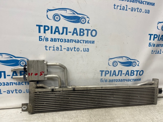 CHRYSLER 68165900AE Радиатор охлаждения АКПП в наличии Украина