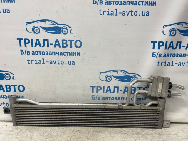 68165900AE Радиатор охлаждения АКПП купить Львов