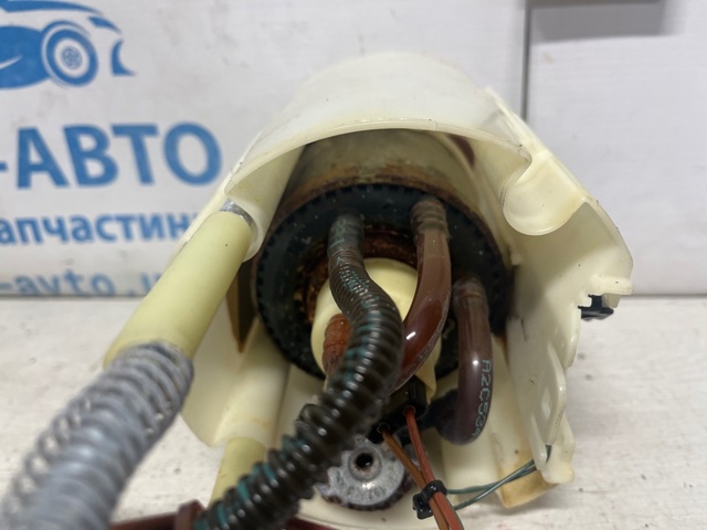 Бензонасос 68166589AC CHRYSLER