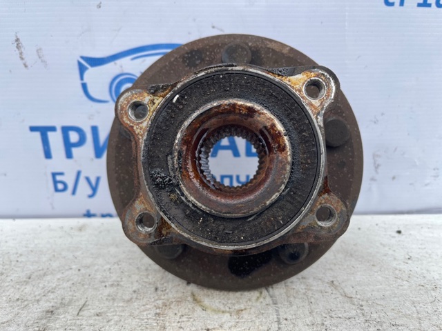 Колеса и ступицы 68184748AB CHRYSLER