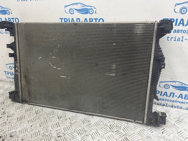 68197299AC CHRYSLER Радиатор купить в Кривой Рог