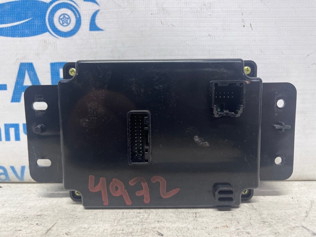 68199627AC CHRYSLER купить в Запорожье