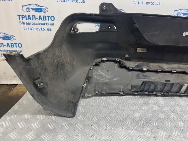 68203261AC Бампер задний купить Павлоград