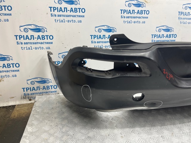 68203261AC Бампер задний купить Каменское