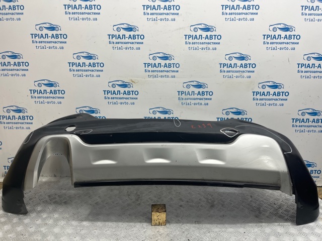 CHRYSLER 68203261AC Задний бампер в наличии Ужгород