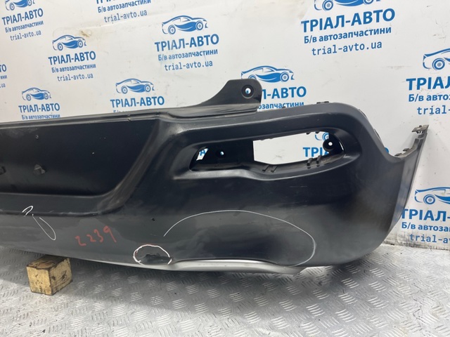 CHRYSLER 68203261AC Задний бампер в наличии Николаев