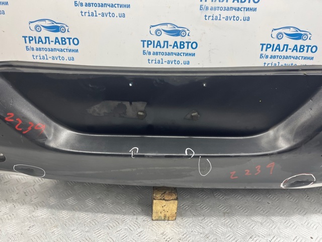 CHRYSLER 68203261AC Задний бампер в наличии Черкассы