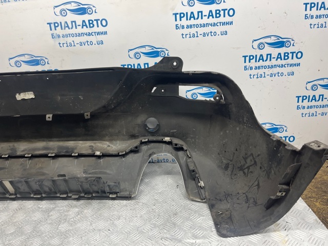 68203261AC CHRYSLER Задний бампер купить в Украина