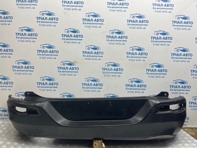 Задний бампер 68203261AD CHRYSLER