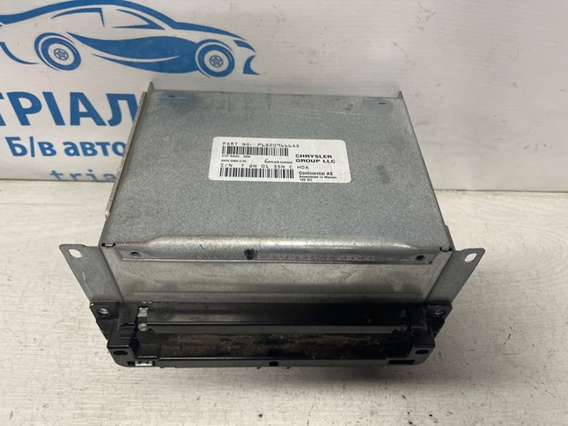 68209666AD CHRYSLER купить в Запорожье
