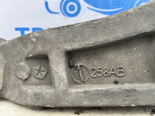 68210238AF CHRYSLER Нижний рычаг купить в Одесса
