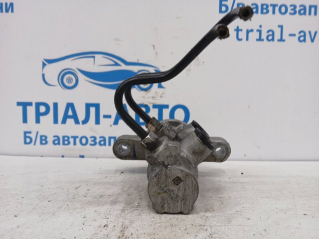 Цилиндр главный тормоза (гидротормозов) 68211881AD CHRYSLER