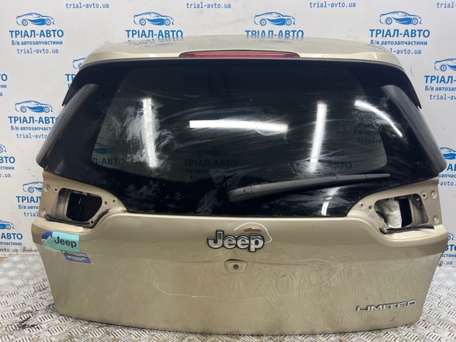 68224486AA CHRYSLER Ляда купить в Каменское
