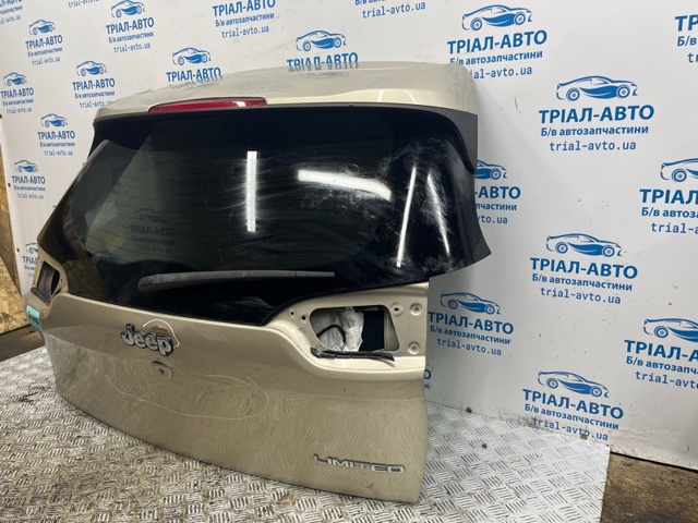 CHRYSLER 68224486AA Ляда в наличии Львов