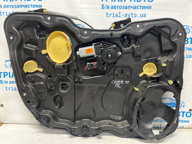 Стеклоподъемник передней двери 68227255AA CHRYSLER