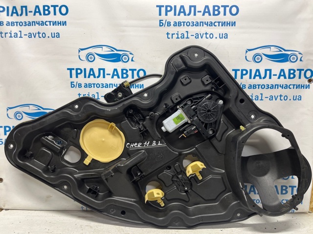 Стеклоподъемник задней левой двери 68227459AA CHRYSLER