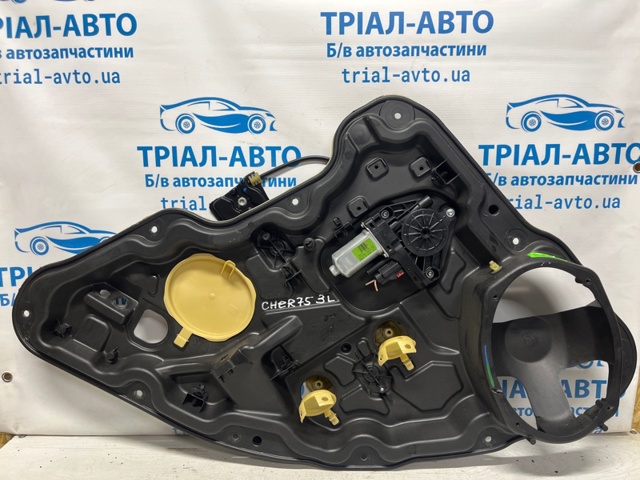 CHRYSLER 68227459AA Механизм стеклоподъемника двери задней левой в наличии Запорожье