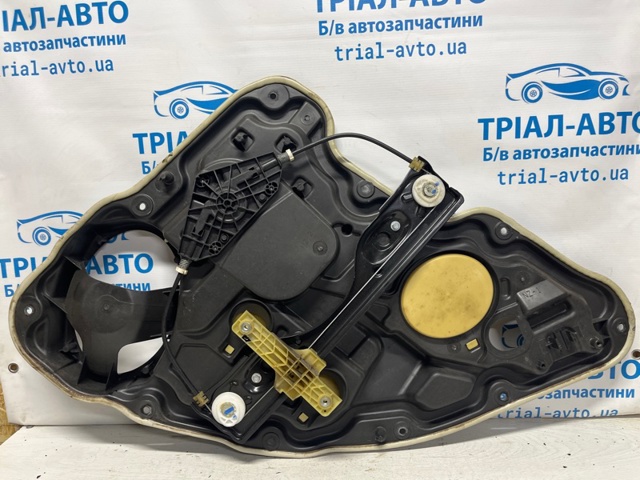 CHRYSLER 68227459AA Механизм стеклоподъемника двери задней левой в наличии Винница