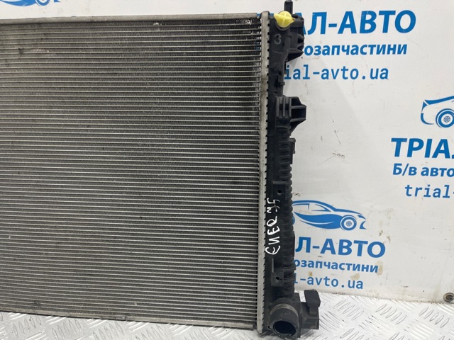68229284AB CHRYSLER Радиатор охлаждения двигателя купить в Харьков