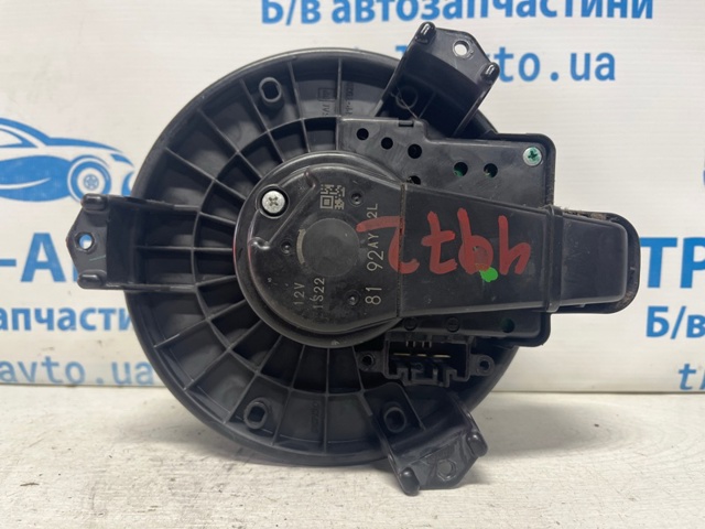 68232372AB CHRYSLER Мотор вентилятора печки (отопителя салона) купить в Днепр
