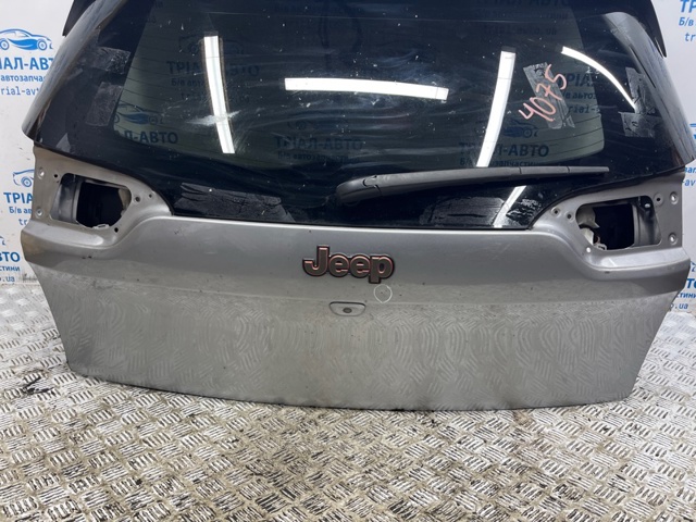 CHRYSLER 68236459AB Дверь задняя (багажная 3/5-я (ляда) в наличии Павлоград