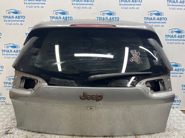 Задняя ляда 68236459AB CHRYSLER