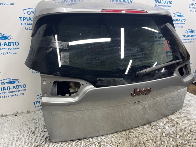 CHRYSLER 68236459AB Дверь задняя (багажная 3/5-я (ляда) в наличии Запорожье