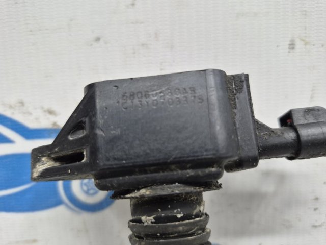 Катушка зажигания 68242286AA CHRYSLER
