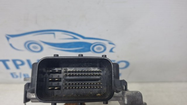 ЭБУ АКПП 68249614AA CHRYSLER