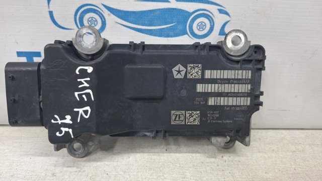 Блок управления акпп 68249614AA CHRYSLER