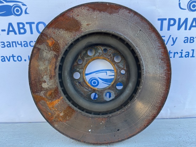 68249840AA CHRYSLER Передние тормозные диски купить в Киев