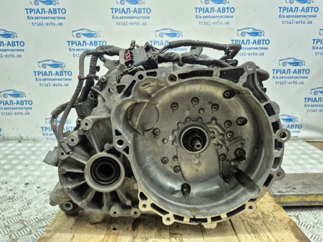АКПП в сборе 68257902AA CHRYSLER