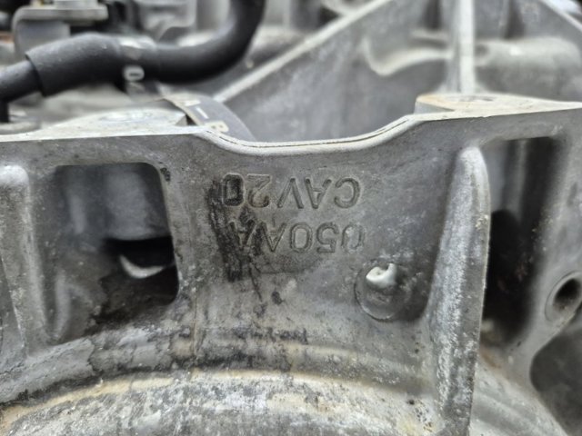 CHRYSLER 68257902AA АКПП в сборе (автоматическая коробка передач) в наличии Николаев