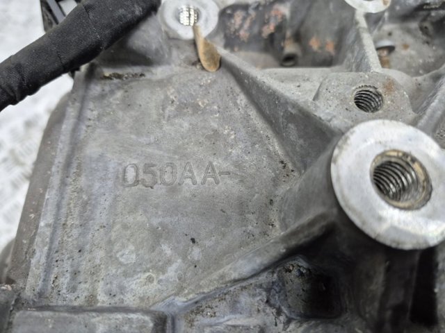 CHRYSLER 68257902AA АКПП в сборе (автоматическая коробка передач) в наличии Ужгород