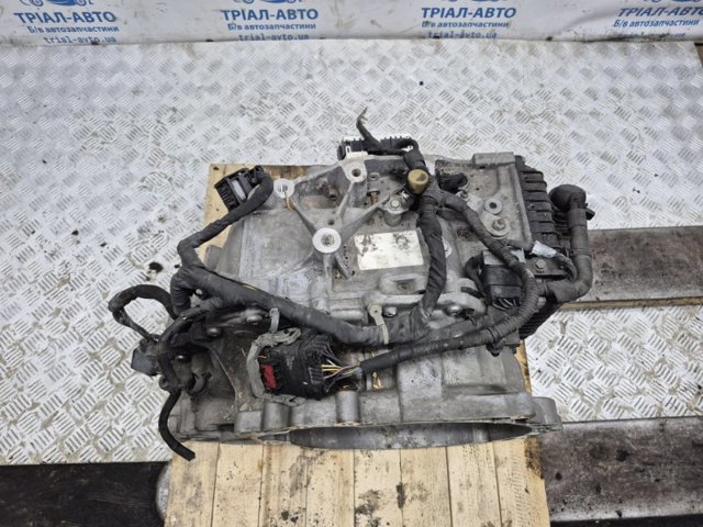 68257902AA CHRYSLER АКПП купить в Хмельницкий