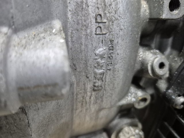 CHRYSLER 68257902AA АКПП в наличии Киев