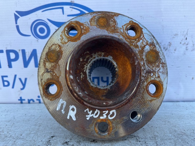 CHRYSLER 68264532AB Ступица передняя в наличии Ужгород