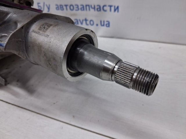 68276903AF Рулевая колонка купить Ужгород
