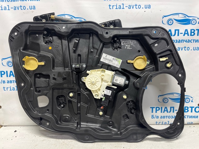 Стеклоподъемник передней левой двери 68292083AA CHRYSLER