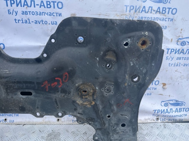 68307615AA CHRYSLER Подрамник передний купить в Сумы