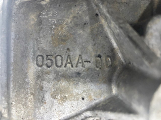 CHRYSLER 68311482AA АКПП в сборе (автоматическая коробка передач) в наличии Харьков
