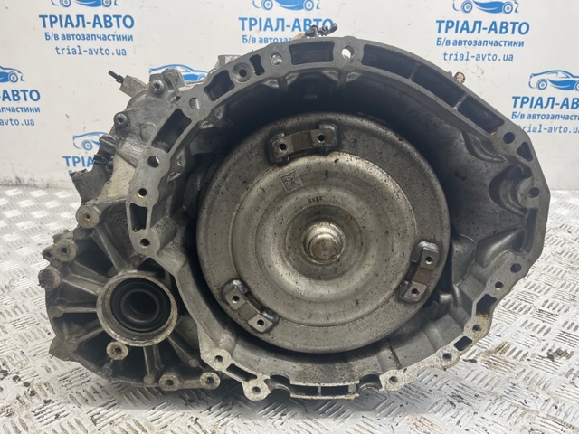 Автоматическая коробка передач 68311482AA CHRYSLER