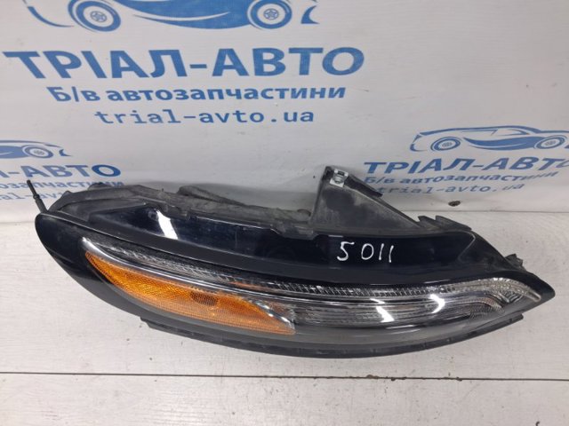 CHRYSLER 68321886AB Фара дневного света правая в наличии Днепр