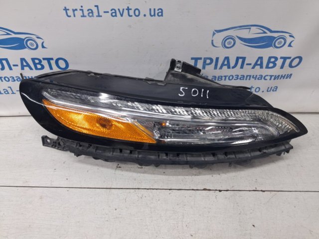 Фара дневного света, правая 68321886AB CHRYSLER