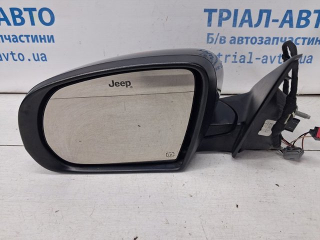 68365137AA CHRYSLER Зеркало заднего вида левое купить в Киев